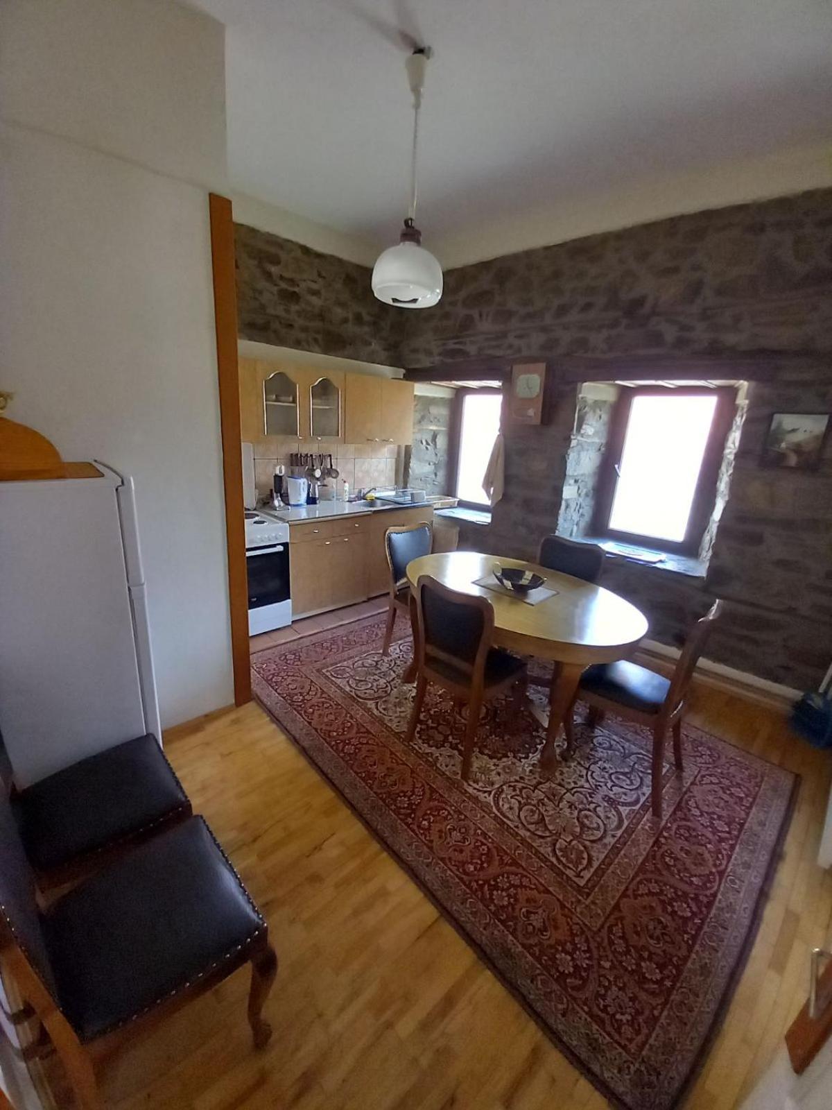 **Etno Vila** - Krusevo Exterior photo