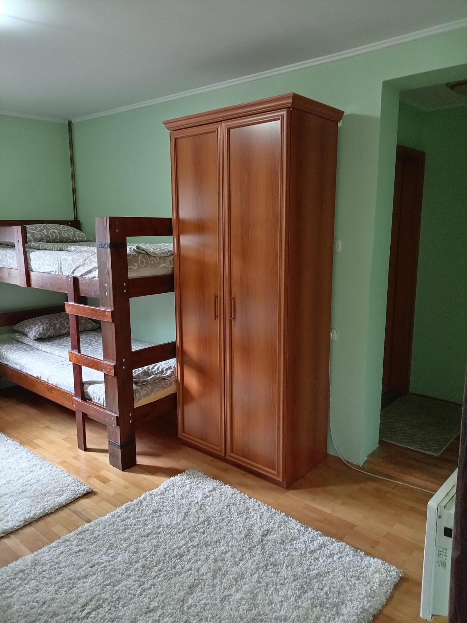 **Etno Vila** - Krusevo Exterior photo