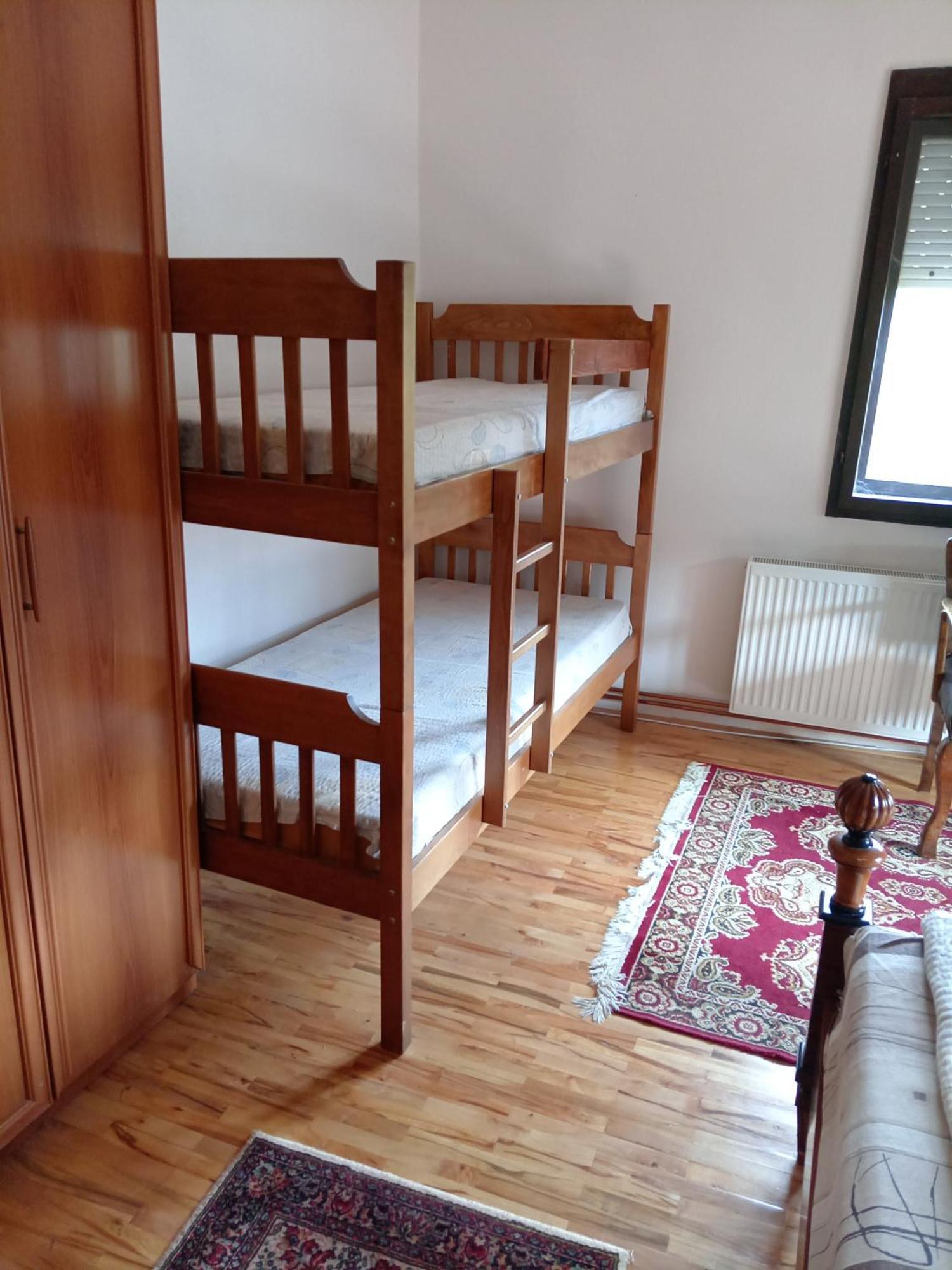 **Etno Vila** - Krusevo Exterior photo
